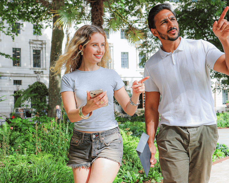 10 Emotional Phases You Might Go Through on Race Across The World: The Experience