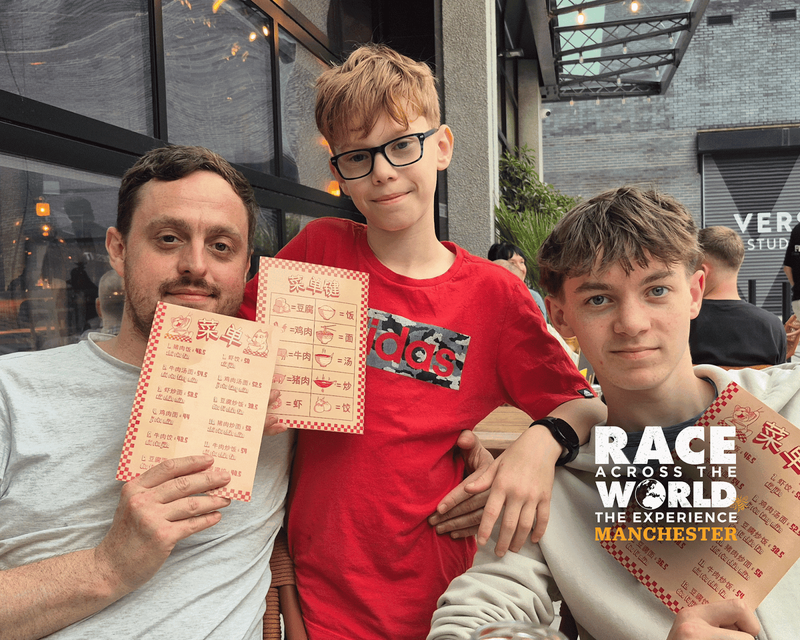 8_Team_Selfies_in_Manchester_RATW_003