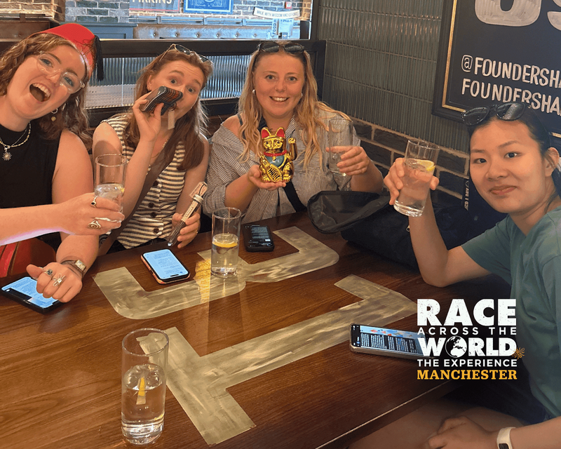 8_Team_Selfies_in_Manchester_RATW_008