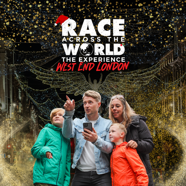 RaceAcrossTheWorld-WestEnd-London-SneakPeek