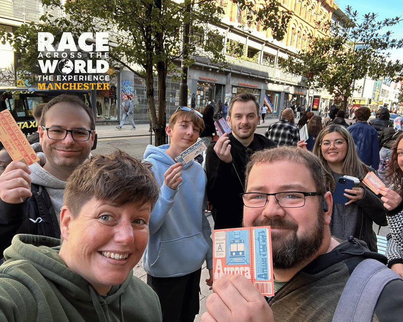 RaceAcrossTheWorld_Experience_Manchester_Team