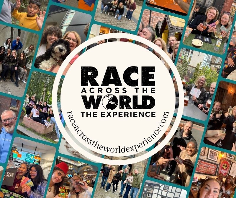 Race Across The World: The Experience Booking Slots Now Available Until March 2026_01