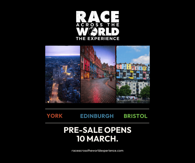 pre-sale-announcement-poster-race-across-the-world-experience