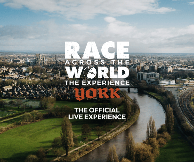 race-across-the-world-experience-york-poster