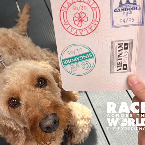 race across the world experience team with dog 05