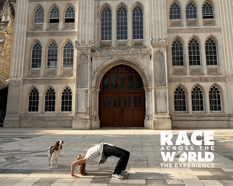 race across the world experience team with dog 03